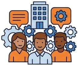 We understand your business