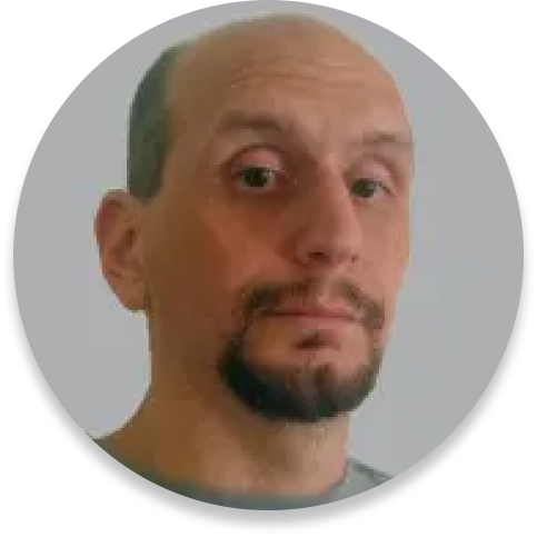 Developer profile photo