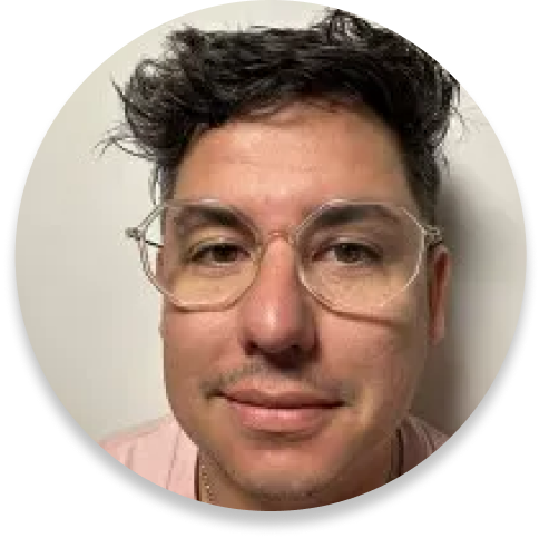 Developer profile photo